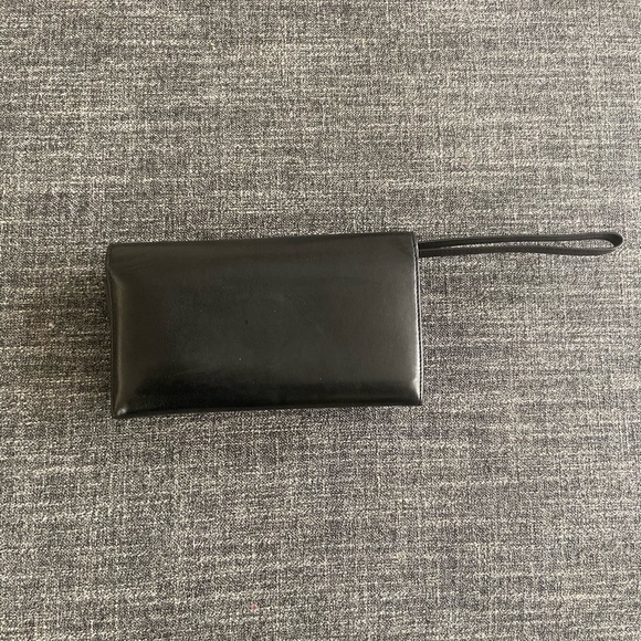 Christian louboutin spiked wristlet clutch - Picture 2 of 10